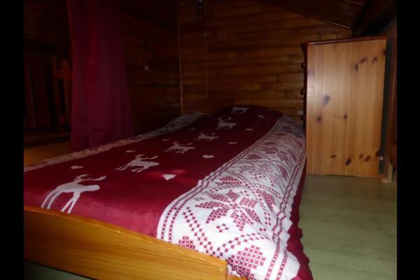 Chalet Le Grand Tetras Ла Брес Екстериор снимка